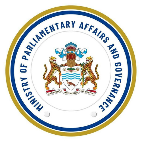 Ministry of Parliamentary Affairs and Governance