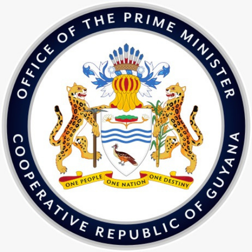 Office of the Prime Minister